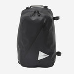 ZAINO IN NYLON CON LOGO 5745975218 010 AND WANDER 