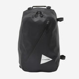 ZAINO IN NYLON CON LOGO 5745975218 010 AND WANDER 