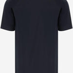 T-SHIRT IN COTONE CON LOGO 18CMTS088A006374G 888 CP COMPANY 