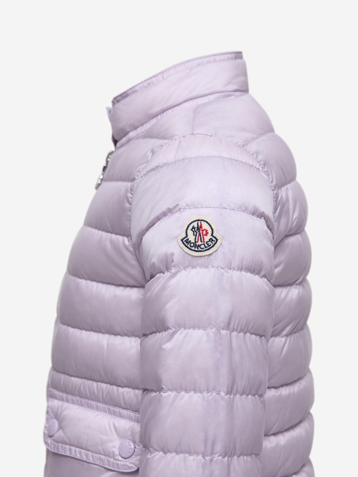 PIUMINO IMBOTTITO LANS 1A00032597YF 509 MONCLER ENFANTS 