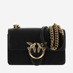 BORSA LOVE ONE MINI 100074 A0F1Z99Q PINKO 