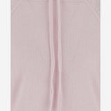 MAGLIONE IN LANA E CASHMERE 25217702 60 ALLUDE 