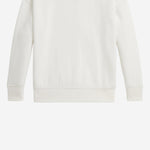 FELPA IN COTONE CON STAMPA POLO BEAR 313981087 001 POLO RALPH LAUREN KIDS 