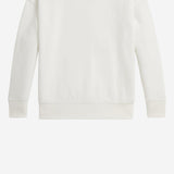 FELPA IN COTONE CON STAMPA POLO BEAR 313981087 001 POLO RALPH LAUREN KIDS 