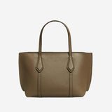 BORSA PERRY MINI IN PELLE 175548 250 TORY BURCH 