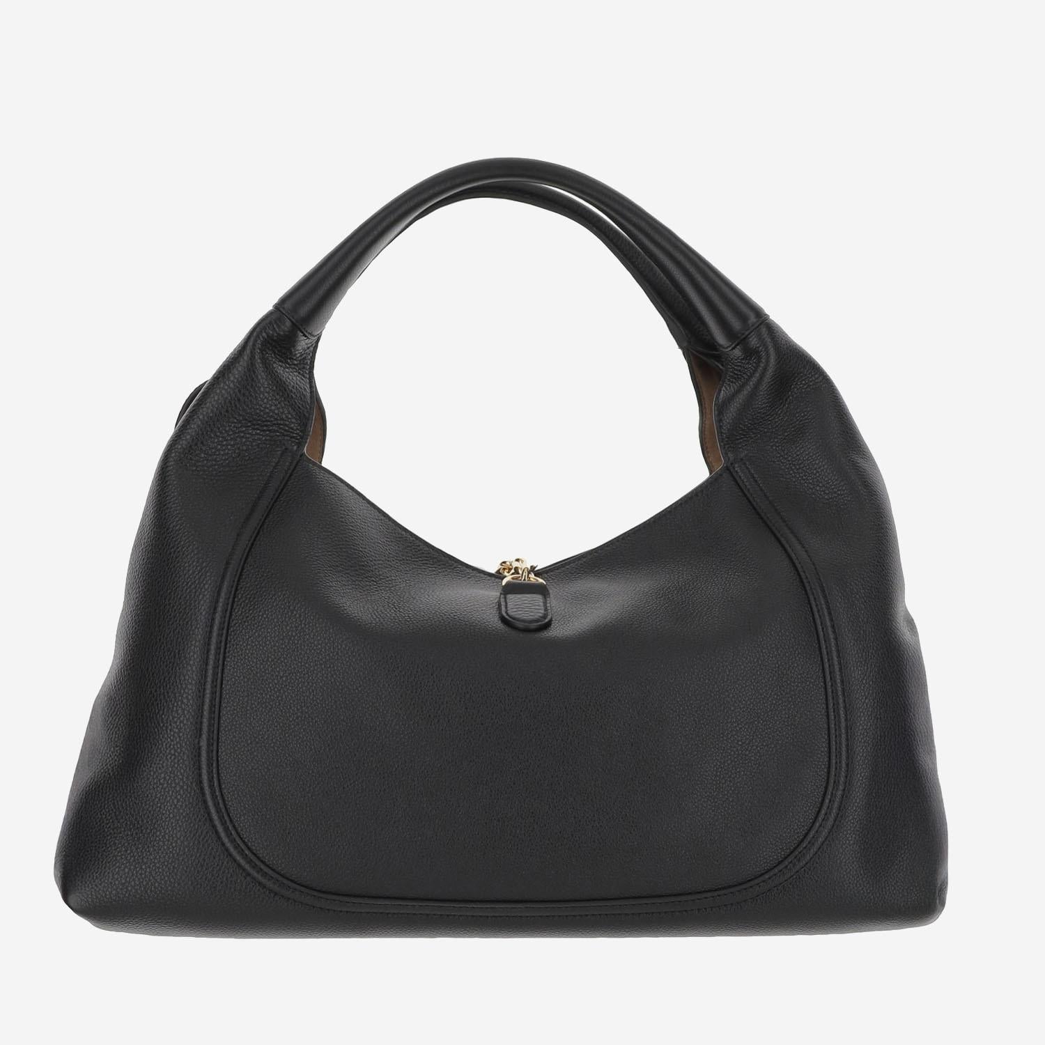 Borsa a spalla Gucci Softbit misura maxi 837466 AAEAO1000 GUCCI 