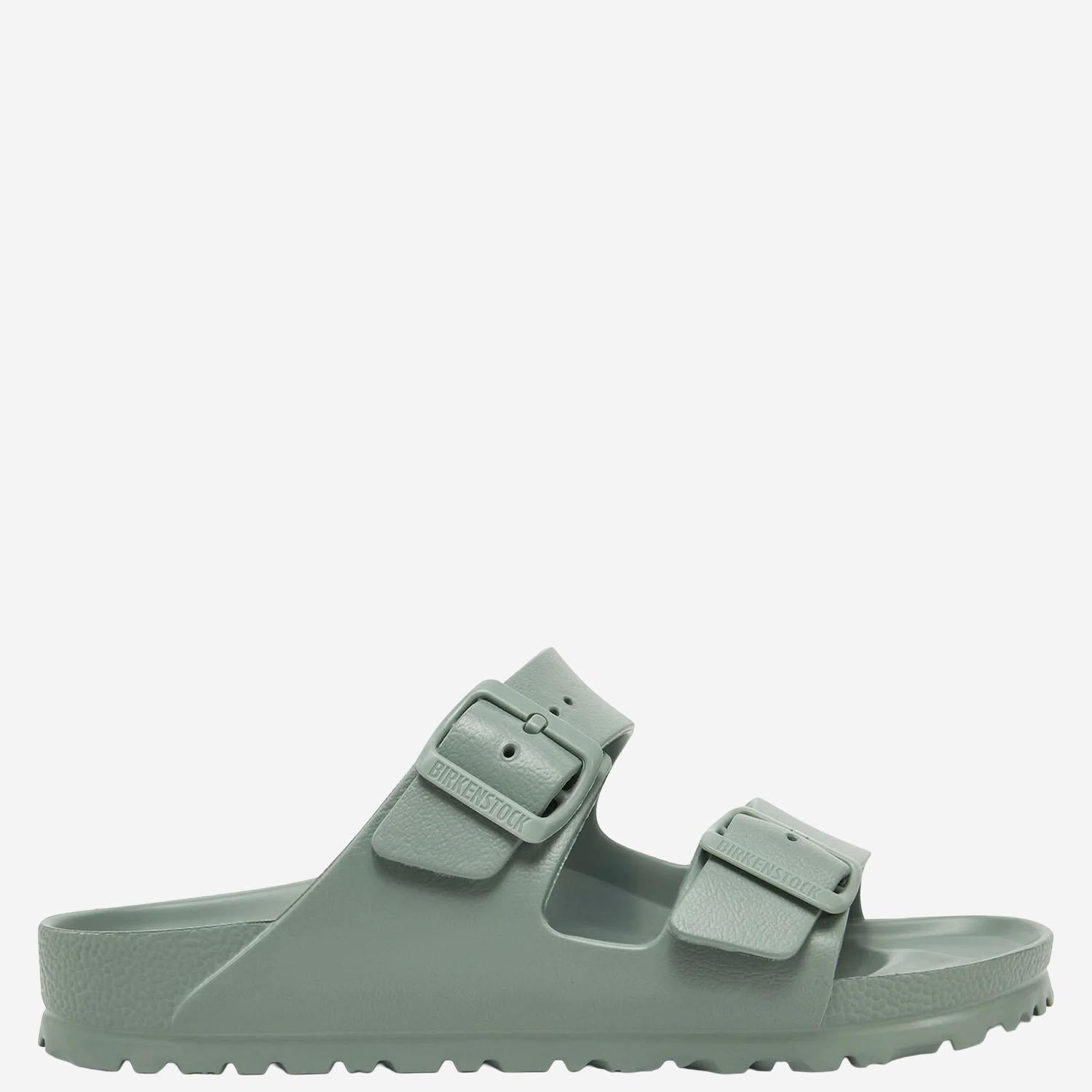 SANDALI ARIZIONA 1029653 SAGE BIRKENSTOCK 