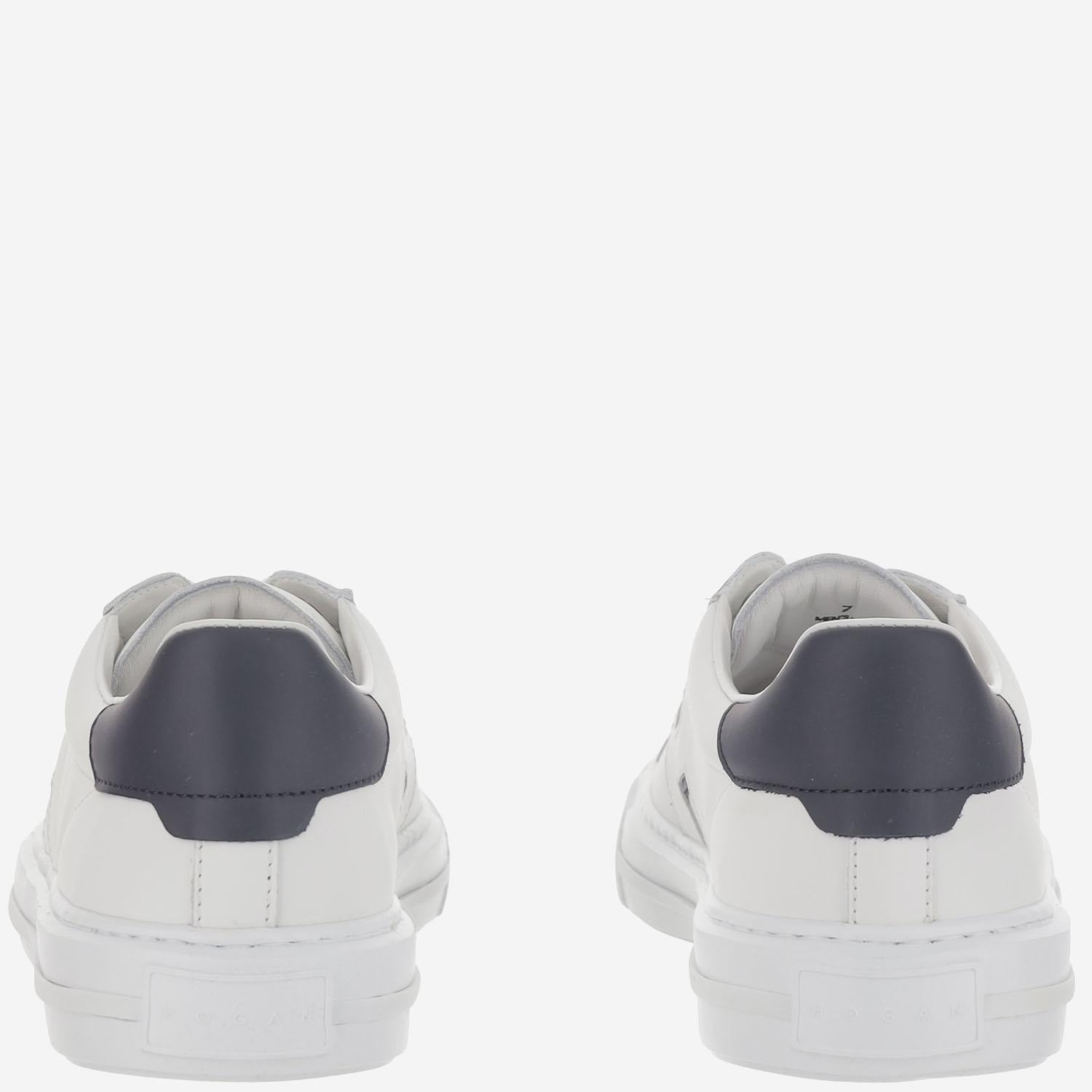 Sneakers Hogan H691 HXM6910FU100ZL 3014 HOGAN 