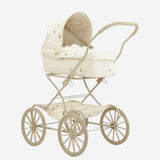 CARROZZINA PER BAMBOLE KS3564 LEMON KONGES SLOJD KIDS 