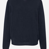 MAGLIONE KISAORA IN CASHMERE 8976Y556 DRN THE ROW 