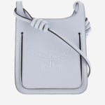 BORSA A TRACOLLA HIMMEL MINI MWHESAC01 E3 MCM 