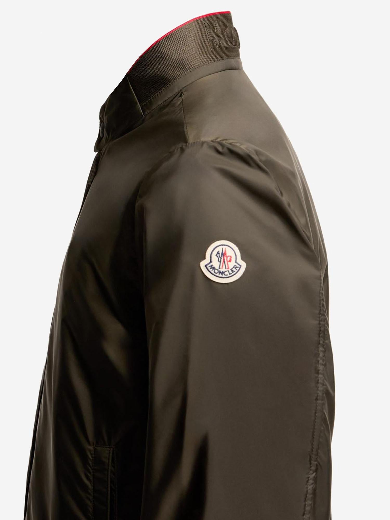 GIACCA REPPE IN NYLON 1A00161 68352835 MONCLER 