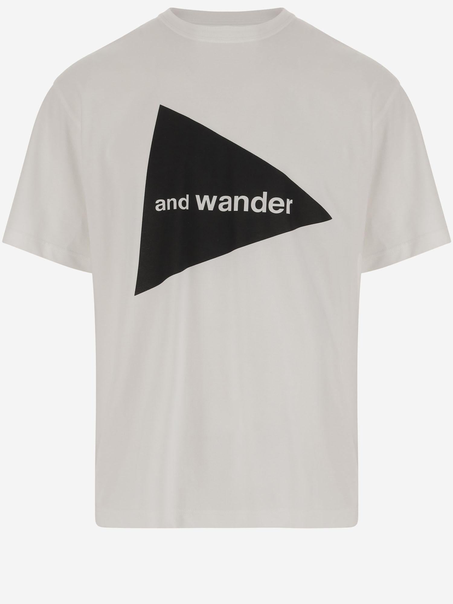 AND WANDER 5745184095030