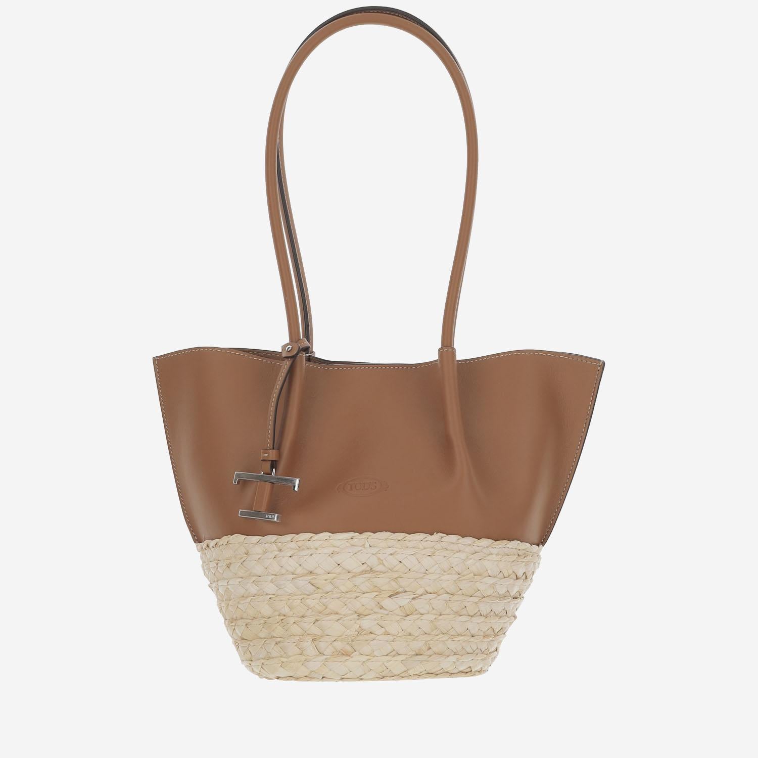 TODS XBWBUXA0200UBY265T