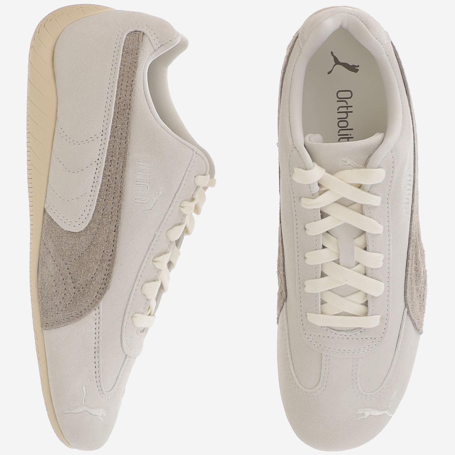 Sneakers Speedcat Elevated Wns 40361901 OFFWHITEBROWN PUMA 