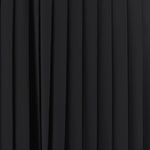 GONNA PLISSÉ CON COULISSE IN NYLON 2277D538B7 10241 ASPESI 