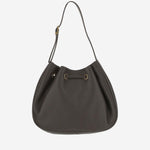 Borsa Hobo Paris VII piccola in pelle martellata 796626 AADUU3212 SAINT LAURENT 