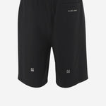 PANTALONI CORTI IN COTONE B0030617 FA583099 44 LABEL GROUP 