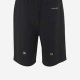 PANTALONI CORTI IN COTONE B0030617 FA583099 44 LABEL GROUP 