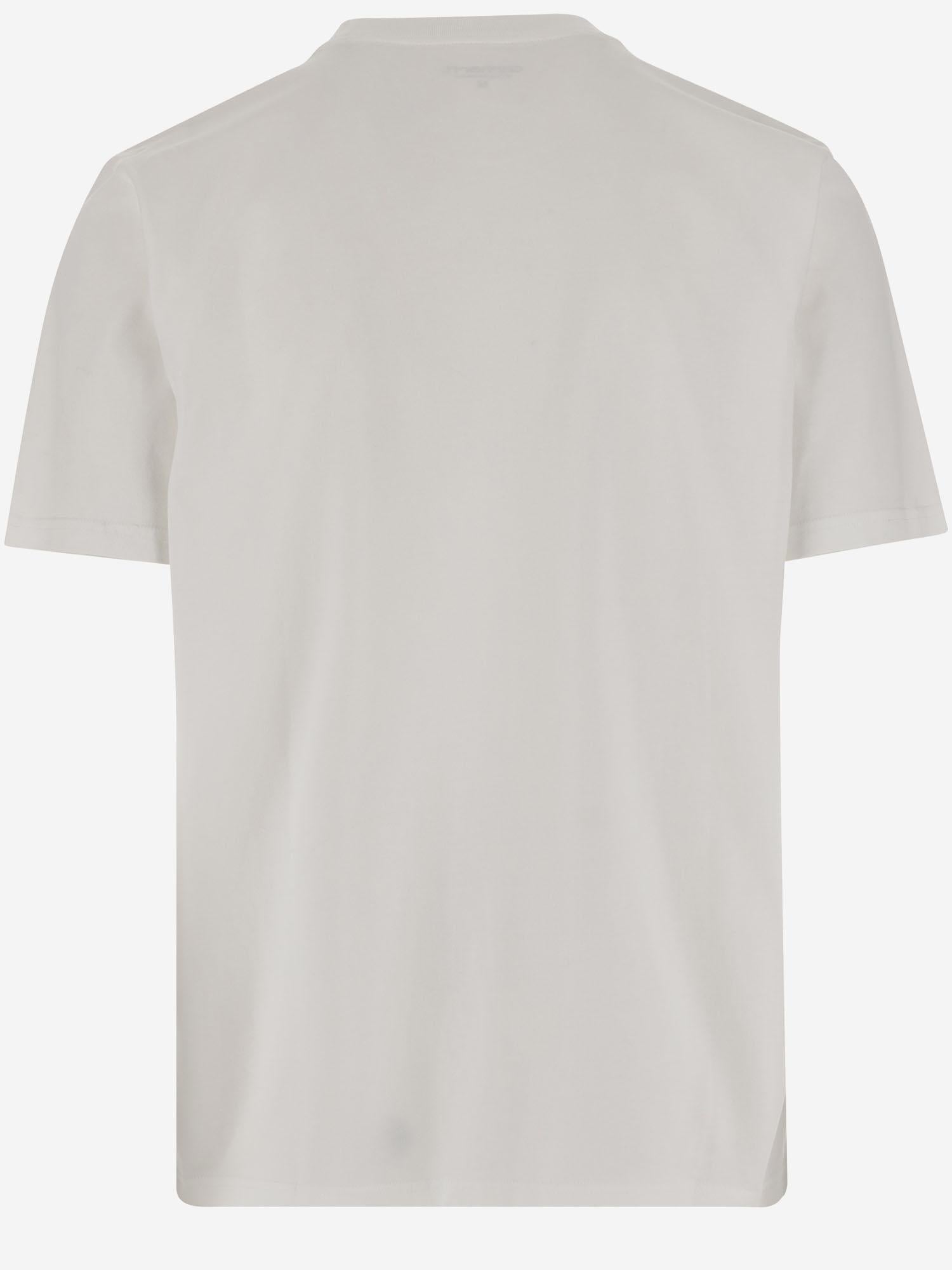 T-Shirt S/S Script con logo I035700 00AXX CARHARTT WIP 