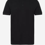 Polo in piqué di cotone con logo 50469055 009 HUGO BOSS 