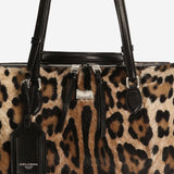 Borsa Vittoria in cavallino BB7844 AX85389738 DOLCE & GABBANA 