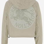 BURBERRY 8106391LICHEN