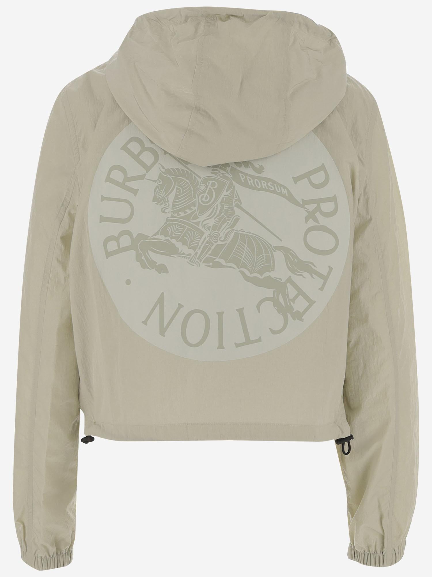 BURBERRY 8106391LICHEN