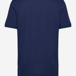 POLO IN COTONE CON LOGO 80OAGT28 CJ500204 JUST CAVALLI 