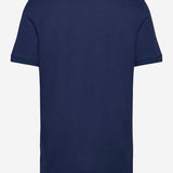 POLO IN COTONE CON LOGO 80OAGT28 CJ500204 JUST CAVALLI 