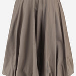 PANTALONI CORTi A PALLONCINO 872540 TSP139509 BALENCIAGA 