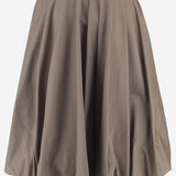 PANTALONI CORTi A PALLONCINO 872540 TSP139509 BALENCIAGA 