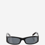 OCCHIALI DA SOLE CON LOGO 843065 Y99561000 SAINT LAURENT 