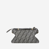 BORSA MEDIA BY THE WAY SOFT 8BL155 AUT4F1UJ5 FENDI 