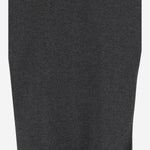 TOP IN CASHMERE CON SCIARPA AL COLLO 6252K21145 FLANNEL CARVEN 