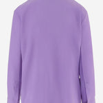 CAMICIA IN SETA 853004 Z7AXX5007 GUCCI 