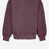FELPA IN COTONE CON LOGO I029522 33IGD CARHARTT WIP 