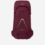 ZAINO AURA AG LT 50 10004695 ANTIDOTE PURPLE OSPREY 