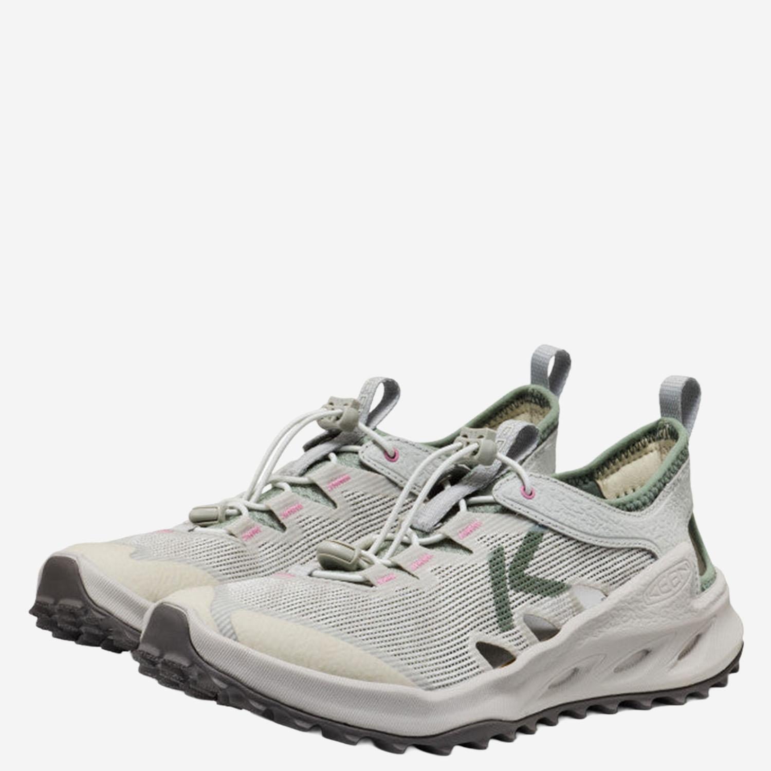 SNEAKERS Zionic ADV 1031952 VAPORORCHIDSMOKE KEEN 