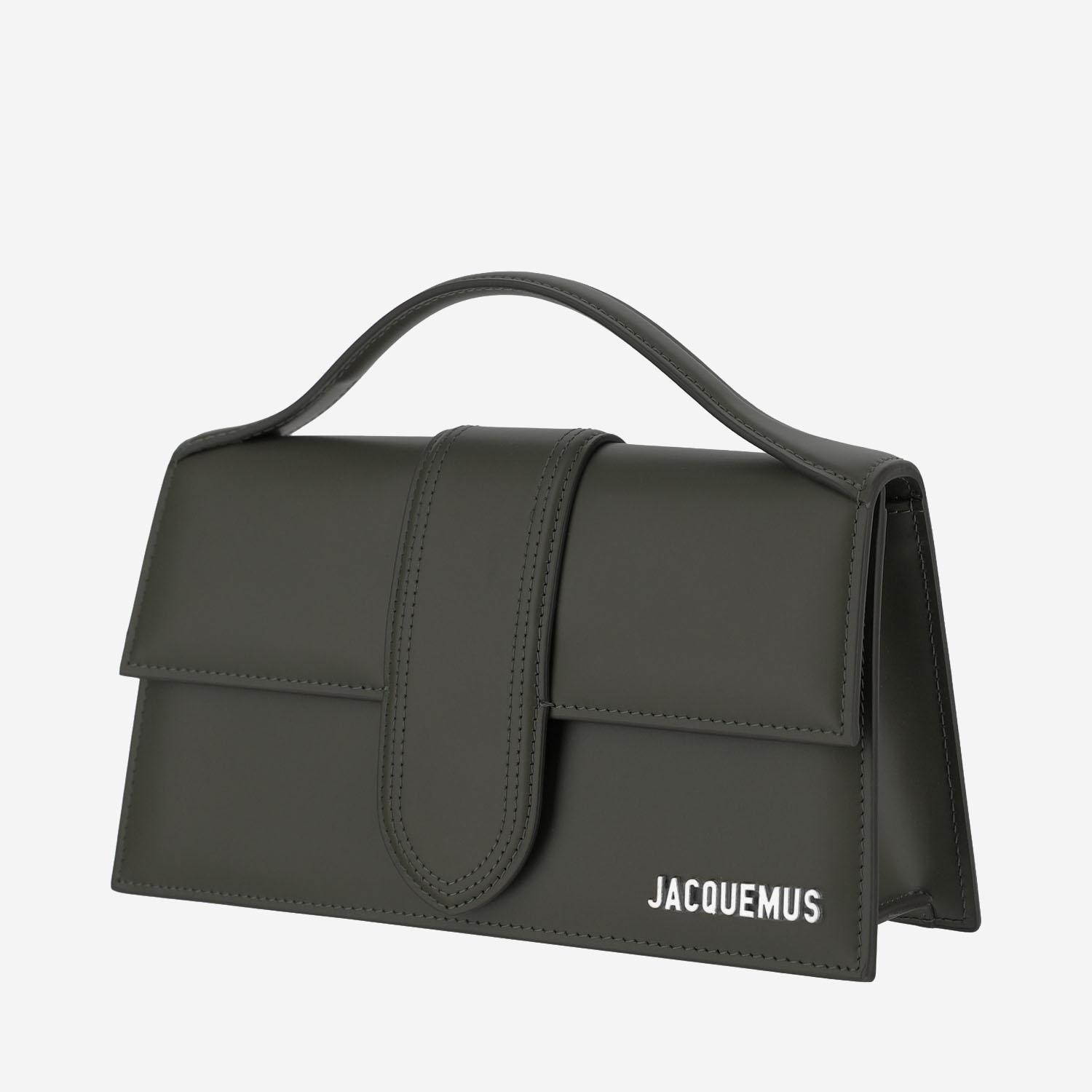 BORSA LE GRAND BAMBINO BAW00007AC01C02 580 JACQUEMUS 