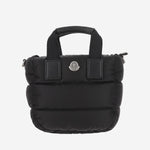 BORSA TOTE CARADOC MICRO 5L00004 M6275999 MONCLER 