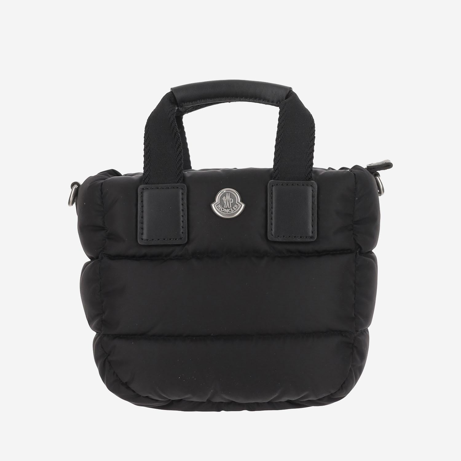 BORSA TOTE CARADOC MICRO 5L00004 M6275999 MONCLER 