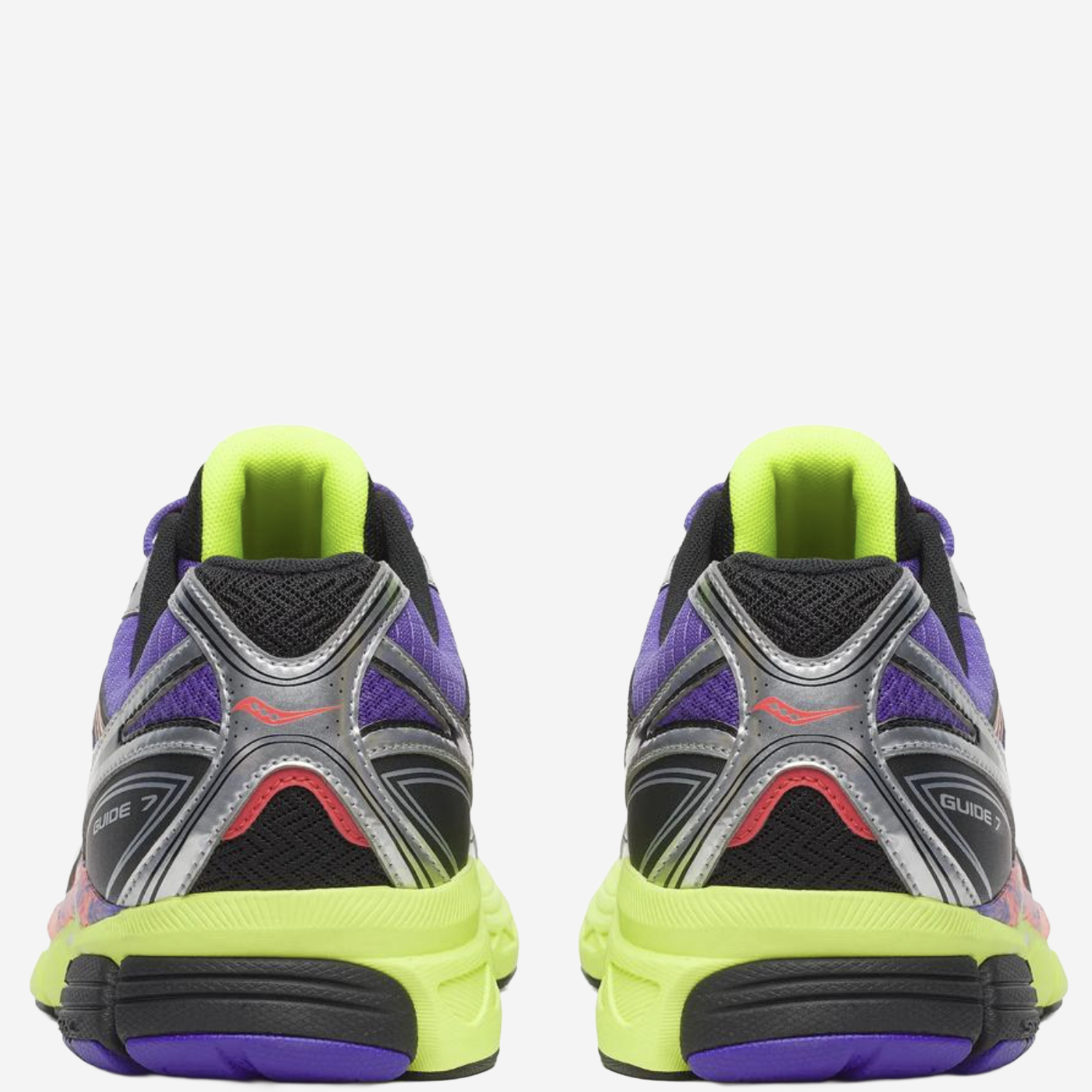SNEAKERS PROGRID GUIDE 7 HI OCTANE S70995 2 SAUCONY 