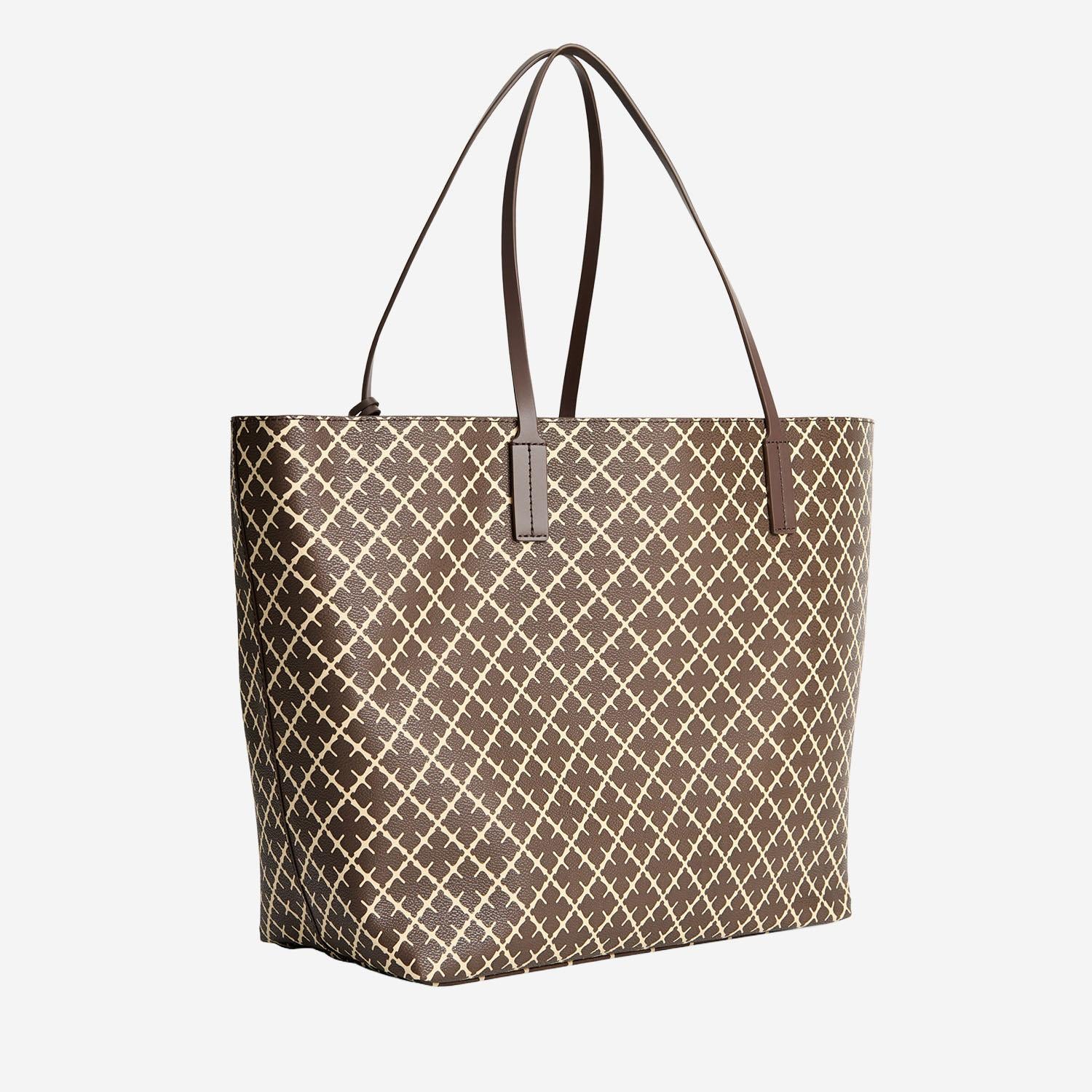 BORSA TOTE ABI 101742 12J BY MALENE BIRGER 