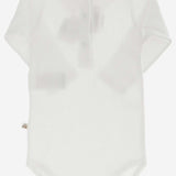 BODY IN COTONE CON LOGO PEZUNKN0101 101 BONPOINT KIDS 