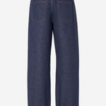 JEANS IN DENIM DI COTONE FLP882 AOHSF0QB0 FENDI 
