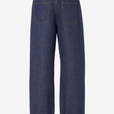 JEANS IN DENIM DI COTONE FLP882 AOHSF0QB0 FENDI 