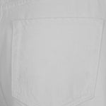 PANTALONI ESTELLE EGG IN MISTO COTONE 103857 A3E1Z04 PINKO 