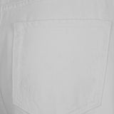 PANTALONI ESTELLE EGG IN MISTO COTONE 103857 A3E1Z04 PINKO 