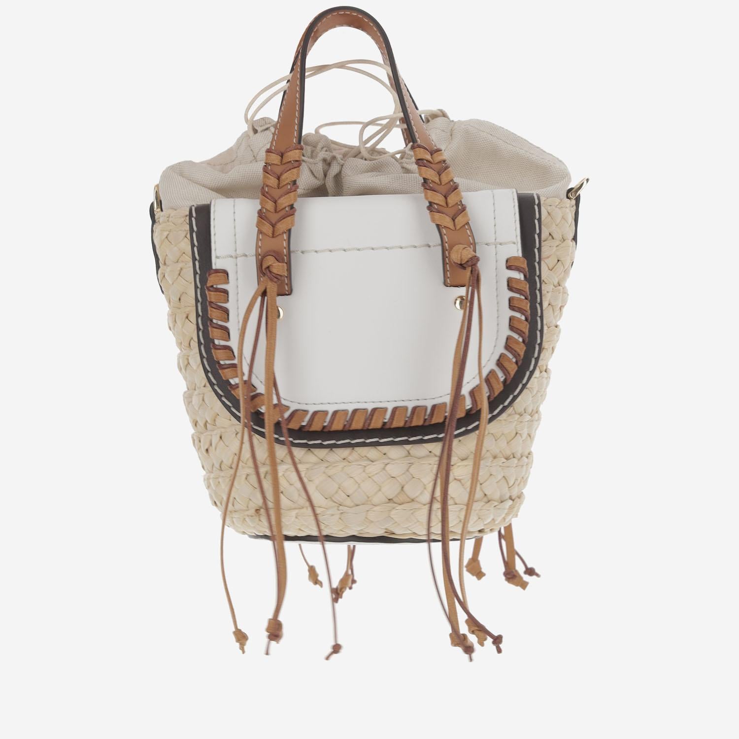 BORSA HABANERA CUOIERIA - MARMO HABANERACUOIERIA MARBLE CUBA LAB 